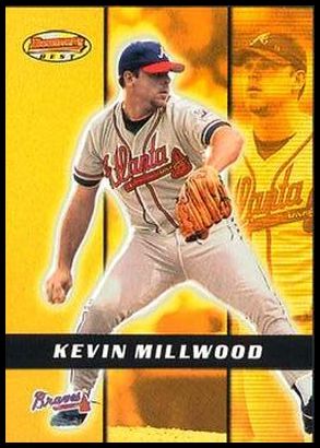 16 Kevin Millwood